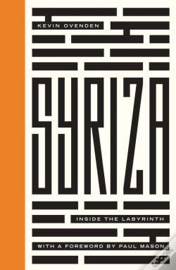 Capa do artigo Syriza