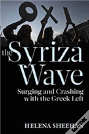 Capa do artigo Syriza Wave