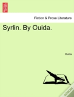Capa do artigo Syrlin. By Ouida.