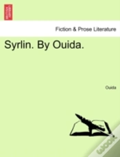Capa do artigo Syrlin. By Ouida.