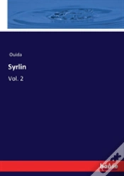 Capa do artigo Syrlin
