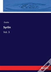 Capa do artigo Syrlin