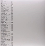 Capa do artigo Syro - Vinil