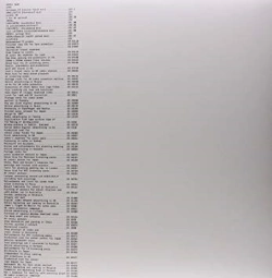 Capa do artigo Syro - Vinil