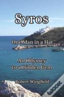 Syros - One Man In A Hat