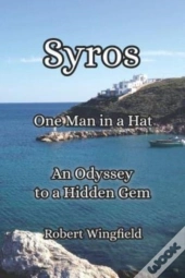 Syros - One Man In A Hat