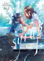 Syrup: A Yuri Anthology Vol. 2 - Preview