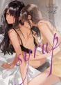 Syrup: A Yuri Anthology Vol. 3 - Preview