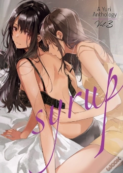 Capa do artigo Syrup: A Yuri Anthology Vol. 3
