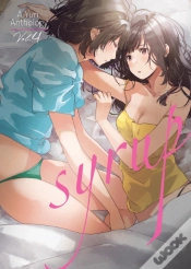 Capa do artigo Syrup: A Yuri Anthology Vol. 4