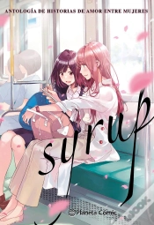 Capa do artigo Syrup Nº 01