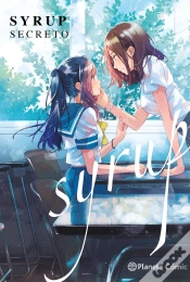 Capa do artigo Syrup Nº 02