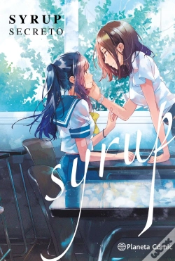 Capa do artigo Syrup Nº 02