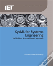 Sysml For Systems Engineering