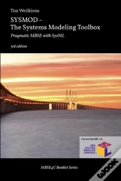 Capa do artigo Sysmod - The Systems Modeling Toolbox