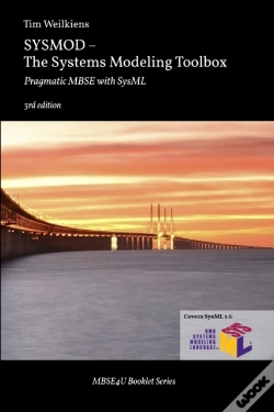 Capa do artigo Sysmod - The Systems Modeling Toolbox
