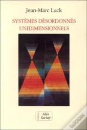 Syst Desord Unidimensionn