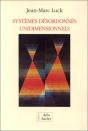Syst Desord Unidimensionn - Preview