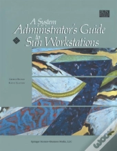 System Administrator'S Guide To Sun Workstations