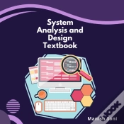 Capa do artigo System Analysis And Design Textbook
