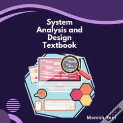 Capa do artigo System Analysis And Design Textbook