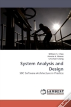 Capa do artigo System Analysis And Design