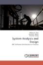 System Analysis And Design - Preview