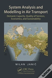 Capa do artigo System Analysis And Modelling In Air Transport