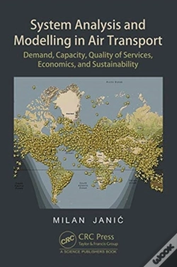 Capa do artigo System Analysis And Modelling In Air Transport