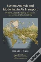 System Analysis And Modelling In Air Transport