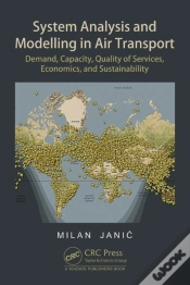 Capa do artigo System Analysis And Modelling In Air Transport