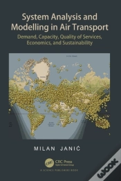 Capa do artigo System Analysis And Modelling In Air Transport