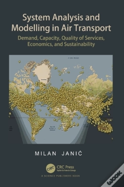 Capa do artigo System Analysis And Modelling In Air Transport