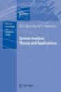 System Analysis: Theory And Applications - Preview