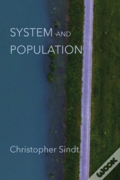 Capa do artigo System And Population