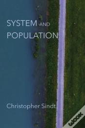 Capa do artigo System And Population