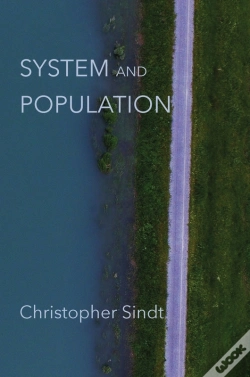 Capa do artigo System And Population