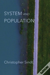 Capa do artigo System And Population