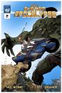 System Apocalypse Issue 2 - Preview