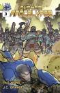 System Apocalypse Issue 3 - Preview