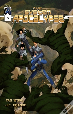 Capa do artigo System Apocalypse Issue 5