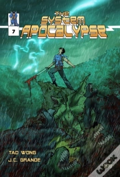 Capa do artigo System Apocalypse Issue 7