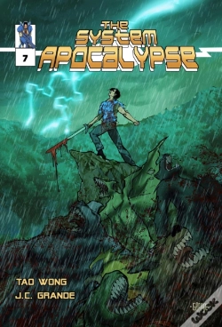 Capa do artigo System Apocalypse Issue 7