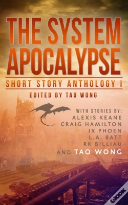 Capa do artigo System Apocalypse Short Story Anthology Volume 1