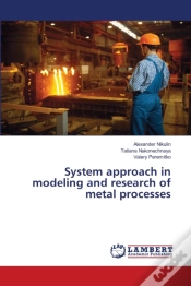 Capa do artigo System Approach In Modeling And Research
