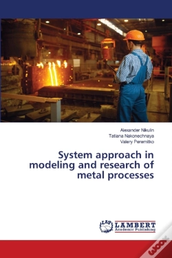 Capa do artigo System Approach In Modeling And Research