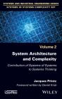 System Architecture And Complexity - Preview