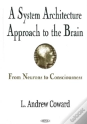 Capa do artigo System Architecture Approach To The Brain