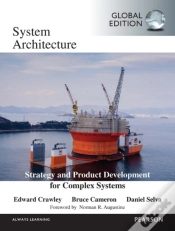 Capa do artigo System Architecture, Global Edition