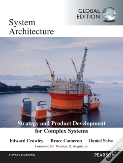 Capa do artigo System Architecture, Global Edition